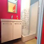 아파트 4 Pers. Plein Sud Avec Balcon A St Lary Soulan - Fr-1-457-391 *