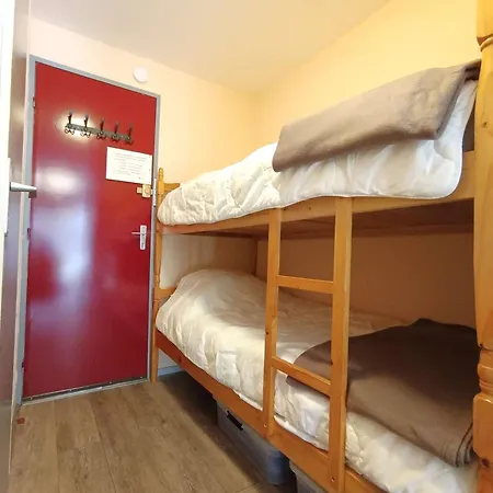 4 Pers. Plein Sud Avec Balcon A St Lary Soulan - Fr-1-457-391 *